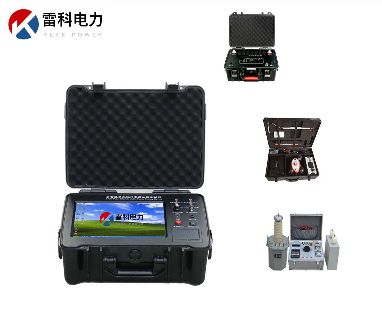 “電纜為什么會(huì)出現(xiàn)故障？該怎么處理？