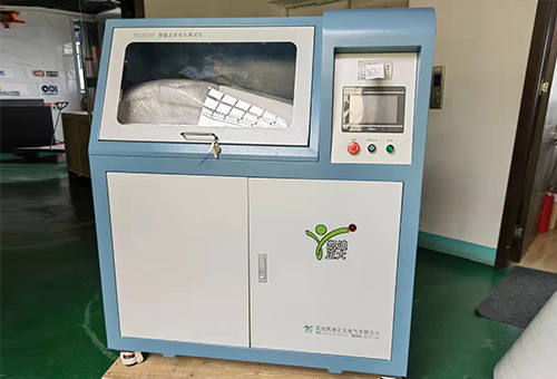 “電壓擊穿試驗儀運輸、貯存、及安裝注意事項