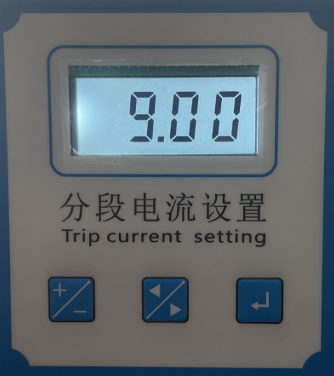 自動(dòng)脫扣型絕緣靴（手套） 耐壓支架（顯示）工作原理與操作說明