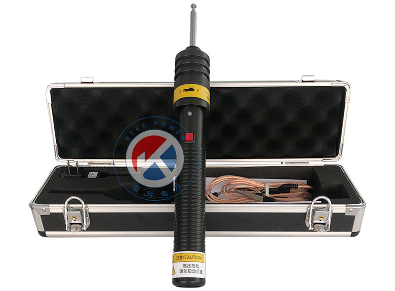 REKE雷擊計(jì)數(shù)器測(cè)試儀