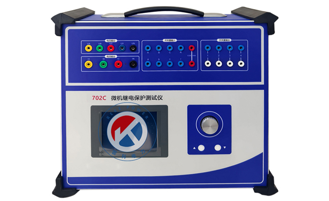 “六相繼電保護(hù)測(cè)試儀技術(shù)優(yōu)勢(shì)、功能特點(diǎn)