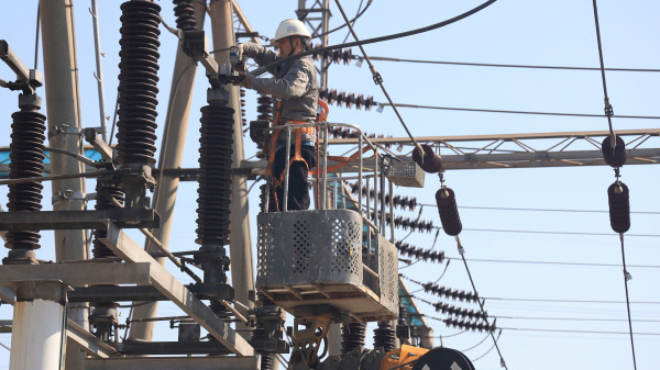 “雷科電力赴長沙完成電氣設(shè)備交付驗收及技術(shù)培訓(xùn)