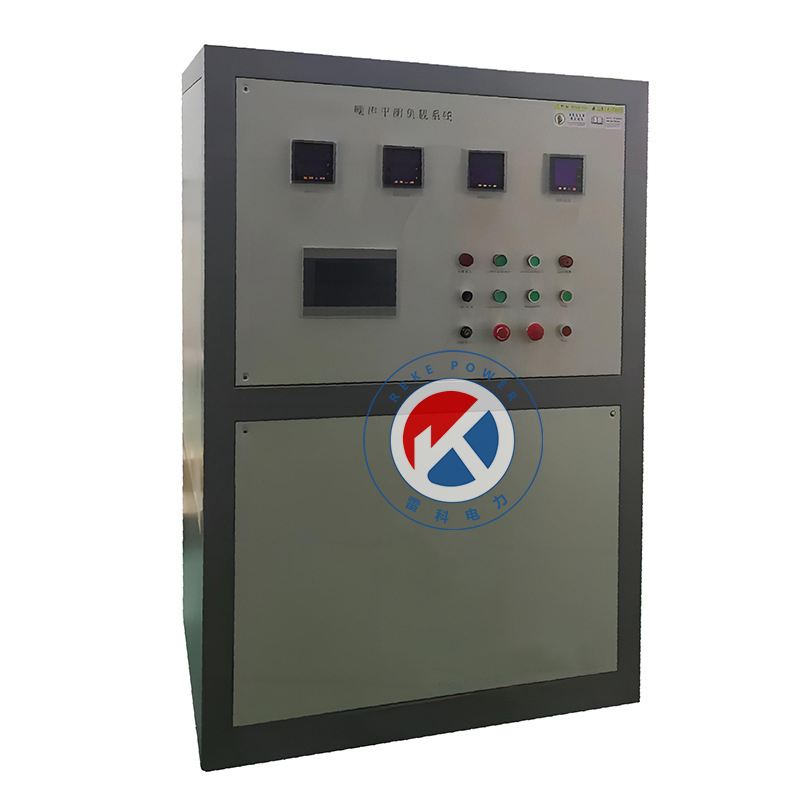 REKE-Z噪聲測試平衡負載系統(tǒng)